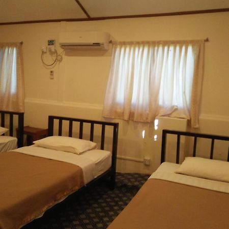 Northern Breeze Hotel Баган Номер фото