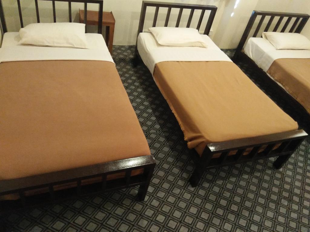Northern Breeze Hotel Баган Экстерьер фото