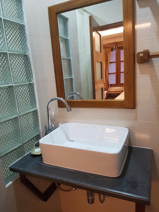 Northern Breeze Hotel Баган Экстерьер фото