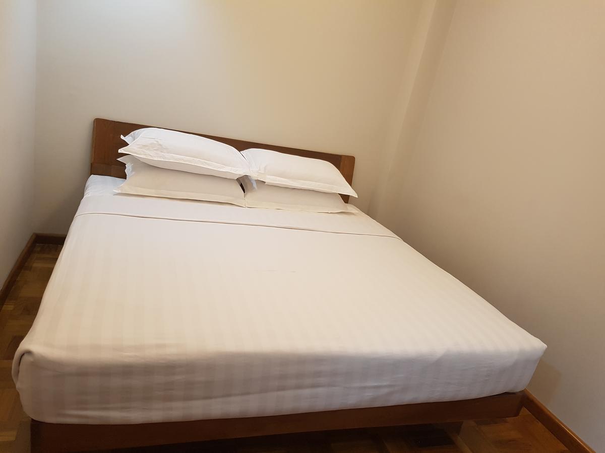 Northern Breeze Hotel Баган Экстерьер фото