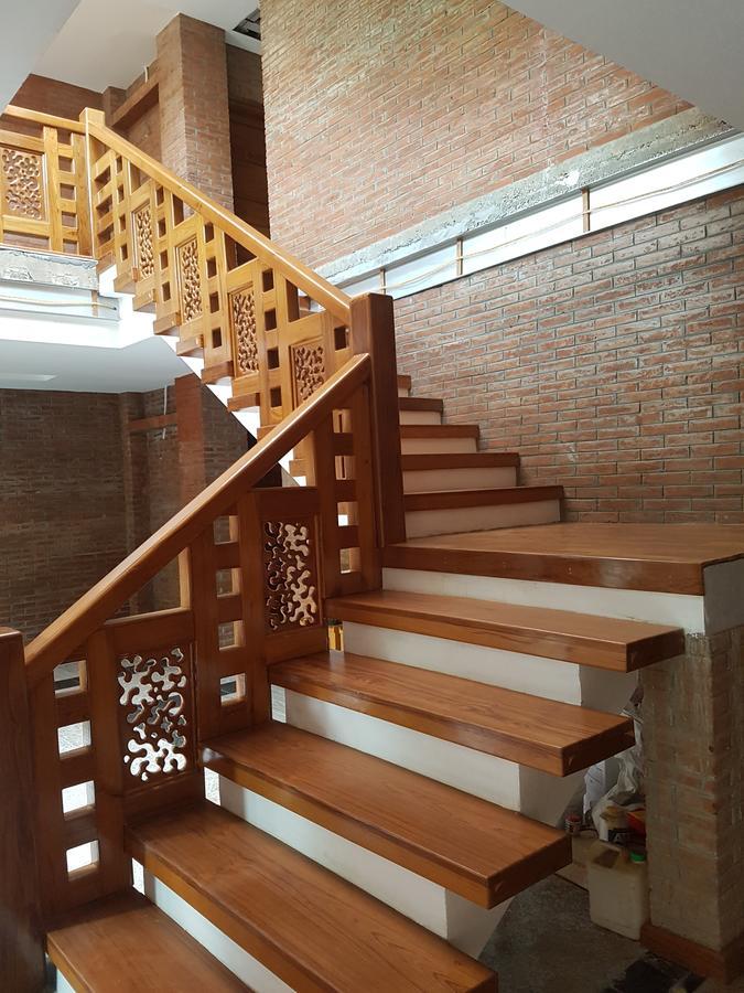 Northern Breeze Hotel Баган Экстерьер фото